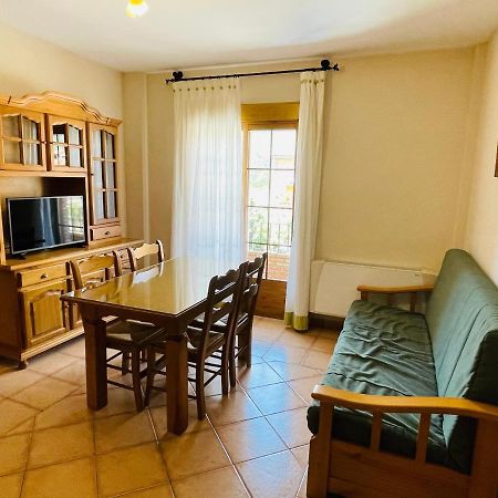 Apartamentos Margarita Arroyo Frio Zewnętrze zdjęcie