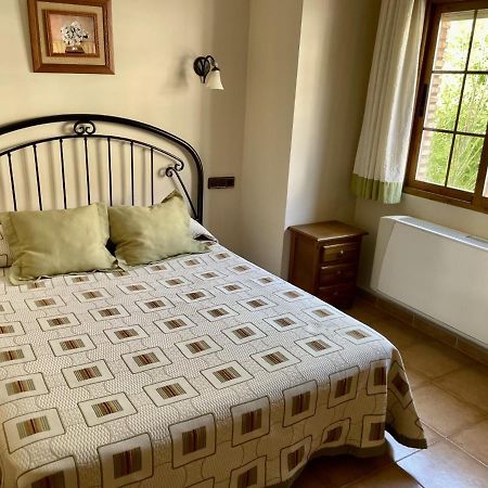 Apartamentos Margarita Arroyo Frio Zewnętrze zdjęcie