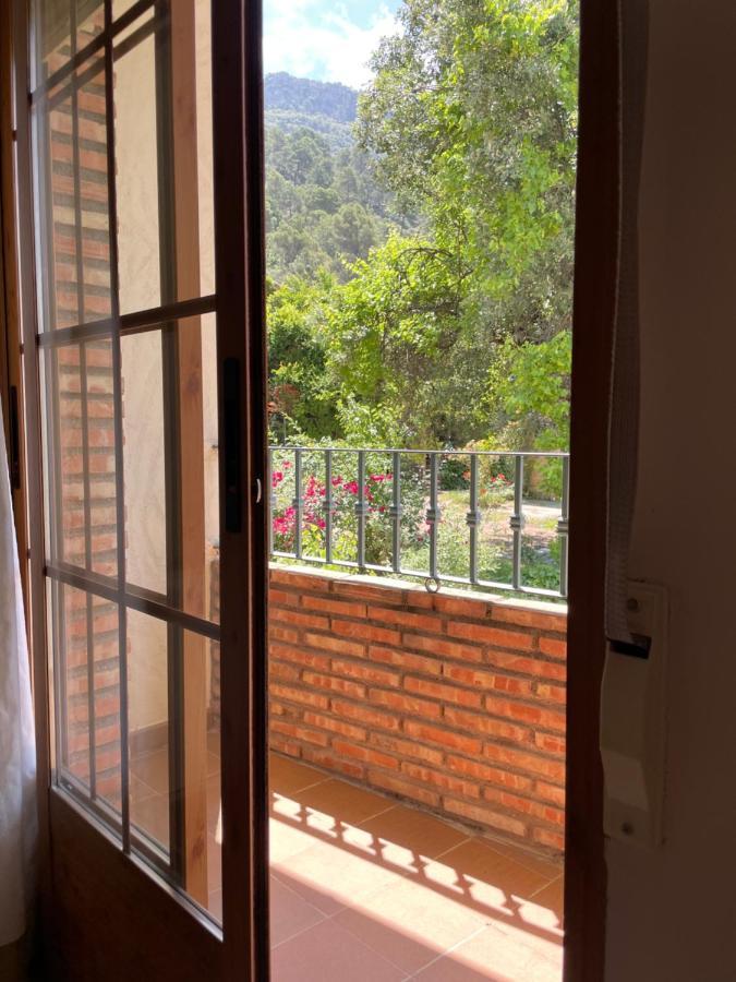 Apartamentos Margarita Arroyo Frio Zewnętrze zdjęcie