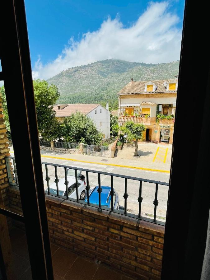 Apartamentos Margarita Arroyo Frio Zewnętrze zdjęcie