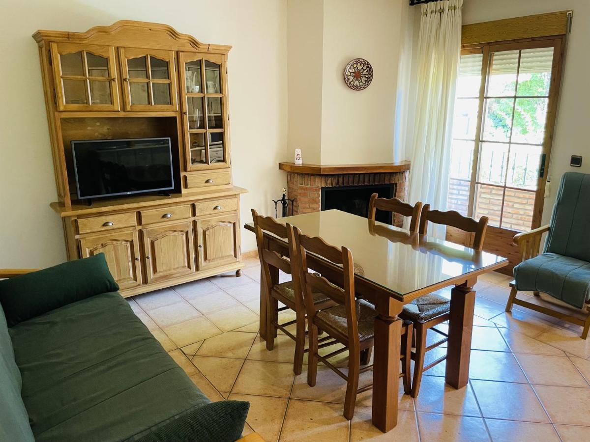 Apartamentos Margarita Arroyo Frio Zewnętrze zdjęcie